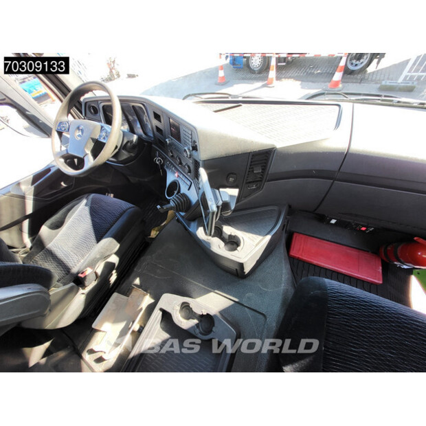 2014 Mercedes-Benz Arocs 2636-45867519