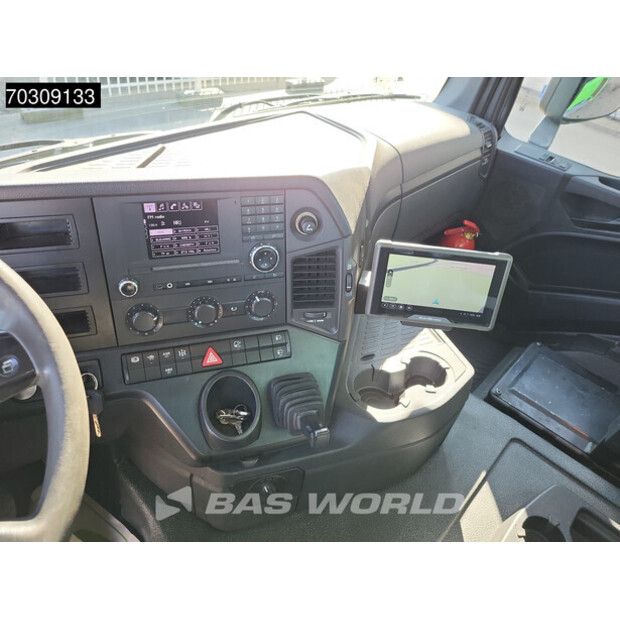 2014 Mercedes-Benz Arocs 2636-45867520