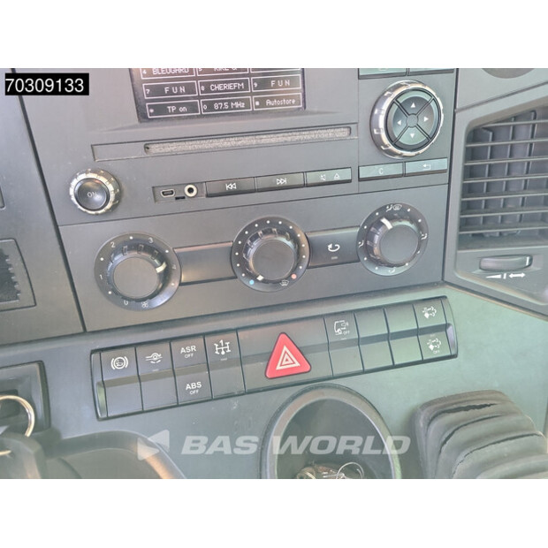 2014 Mercedes-Benz Arocs 2636-45867521