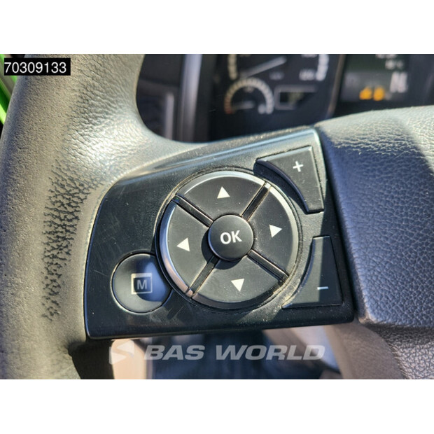 2014 Mercedes-Benz Arocs 2636-45867523