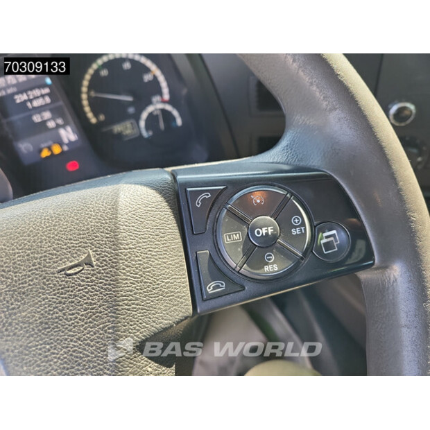 2014 Mercedes-Benz Arocs 2636-45867524