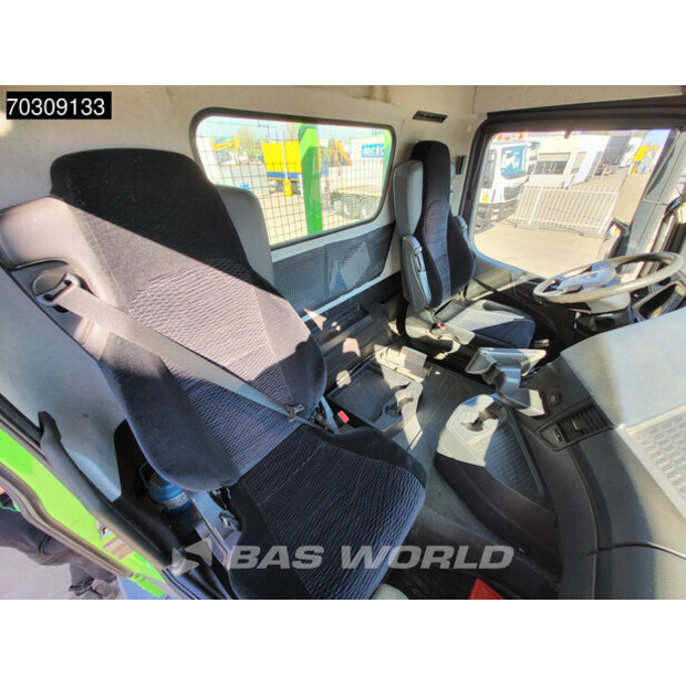 2014 Mercedes-Benz Arocs 2636-45867526