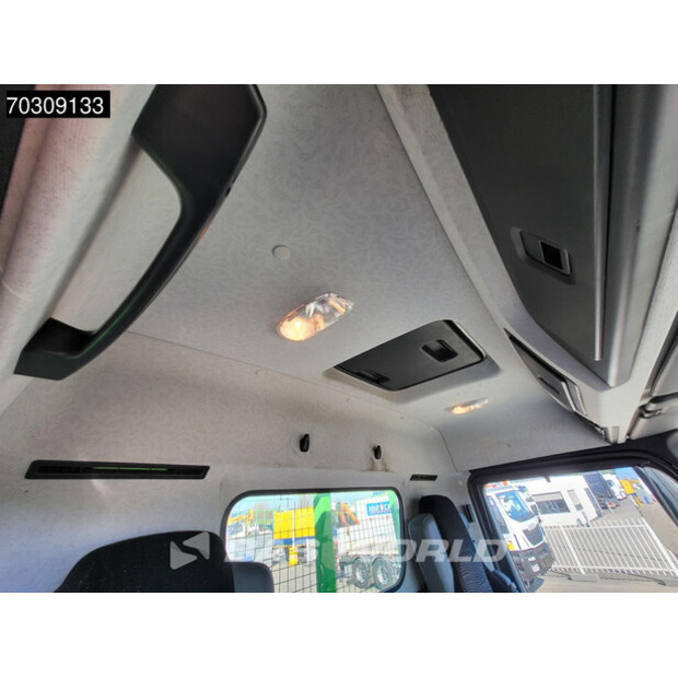 2014 Mercedes-Benz Arocs 2636-45867527