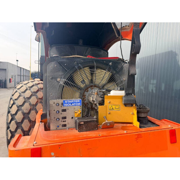 2011 Caterpillar CS74-45867558