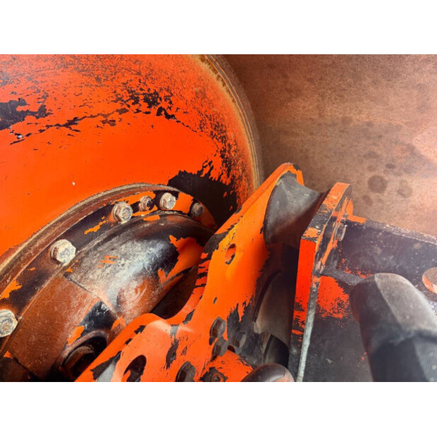 2011 Caterpillar CS74-45867564