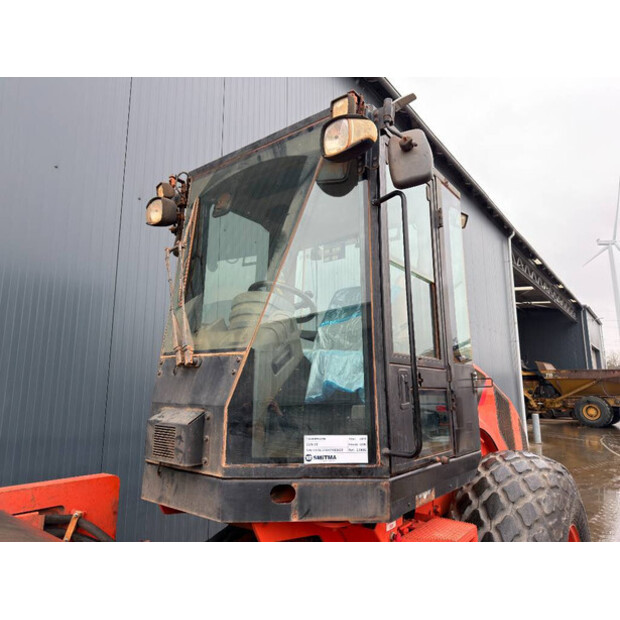 2011 Caterpillar CS76 XT-45867580