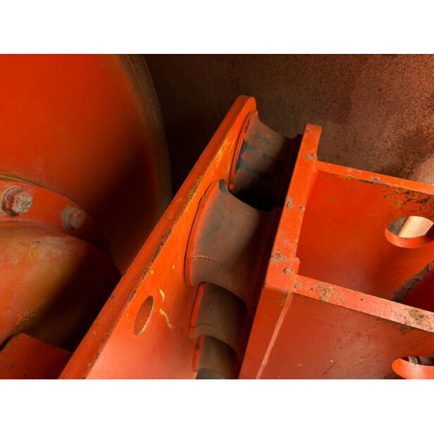 2011 Caterpillar CS76 XT-45867587