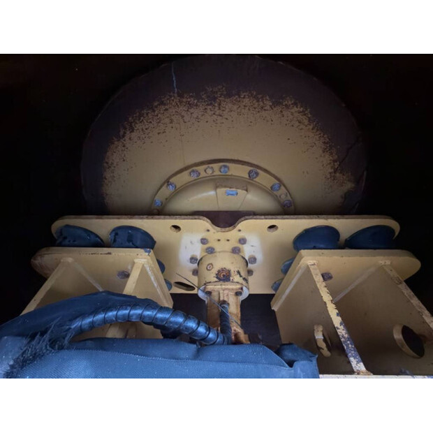 2012 Caterpillar CS76 XT-45867682