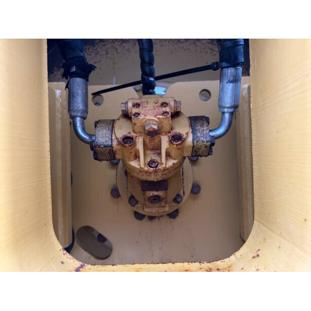 2012 Caterpillar CS76 XT-45867684