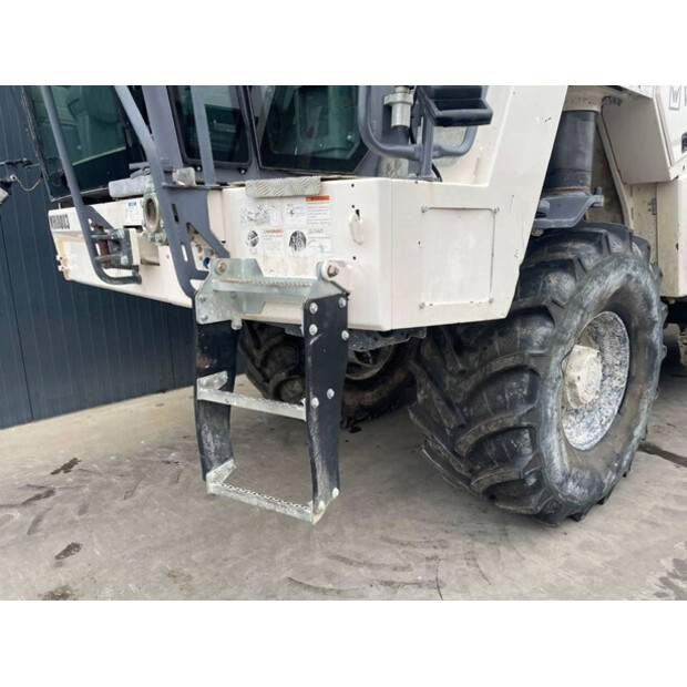2018 Wirtgen WR200XLi-45867710