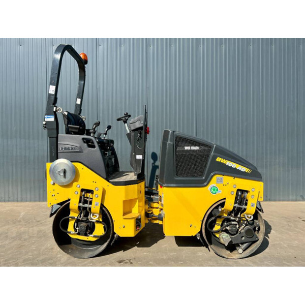 2024 بوماج BW100AD-5-45867785