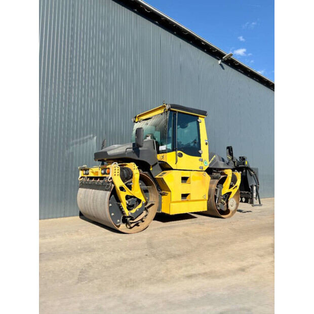 2014 BOMAG BW 174 AP-4I-45867794
