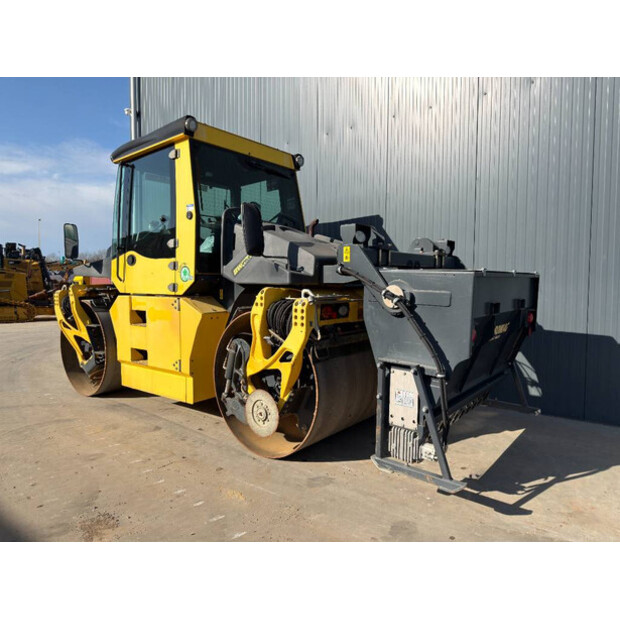 2014 BOMAG BW 174 AP-4I-45867797