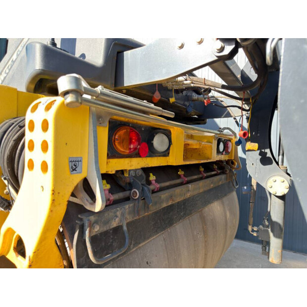 2014 BOMAG BW 174 AP-4I-45867799