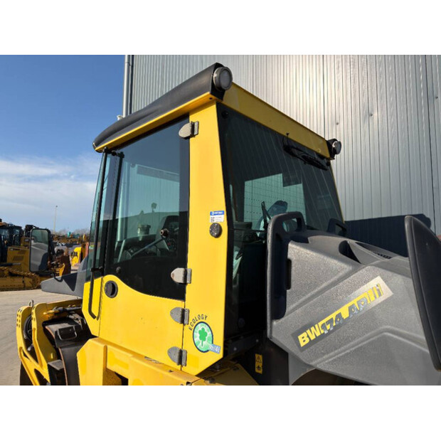 2014 BOMAG BW 174 AP-4I-45867800