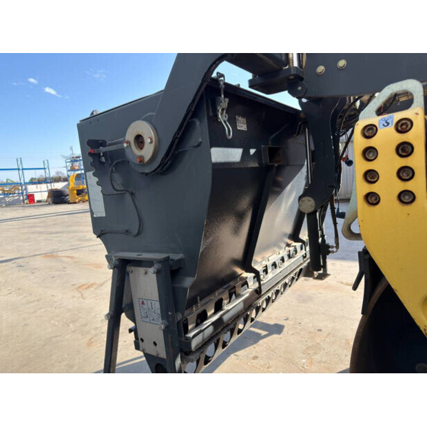 2014 BOMAG BW 174 AP-4I-45867806