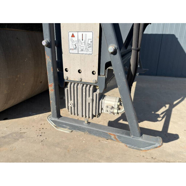 2014 BOMAG BW 174 AP-4I-45867810