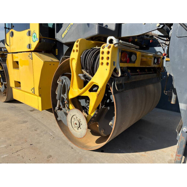 2014 BOMAG BW 174 AP-4I-45867814