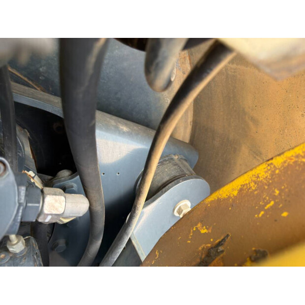 2014 BOMAG BW 174 AP-4I-45867822