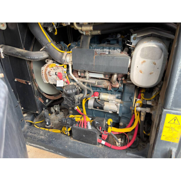 2014 BOMAG BW 174 AP-4I-45867828