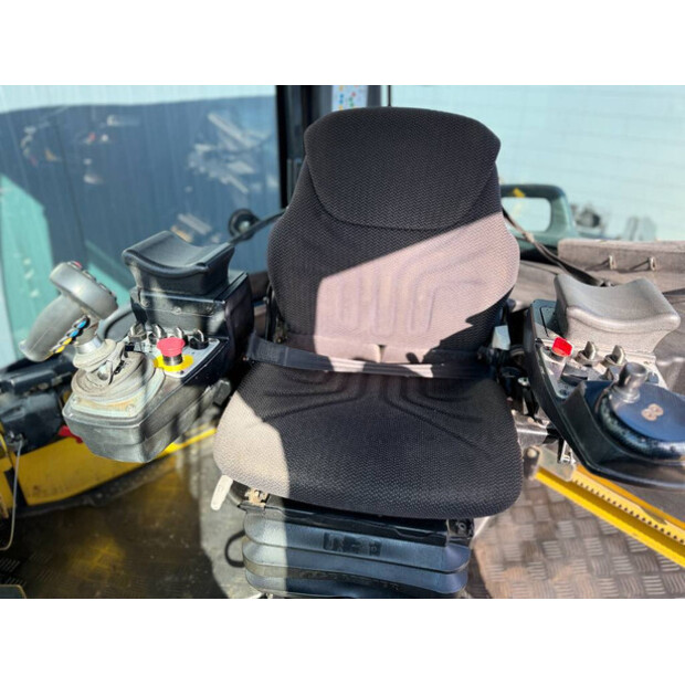 2014 BOMAG BW 174 AP-4I-45867834