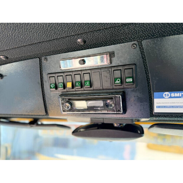 2014 BOMAG BW 174 AP-4I-45867841