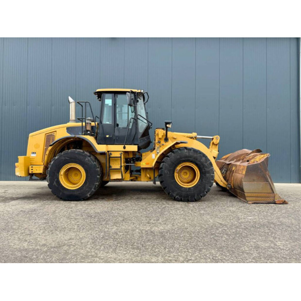 2010 Caterpillar 962H-45867948