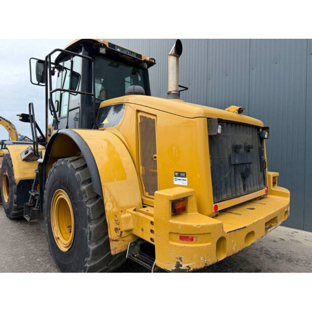 2010 Caterpillar 962H-45867956