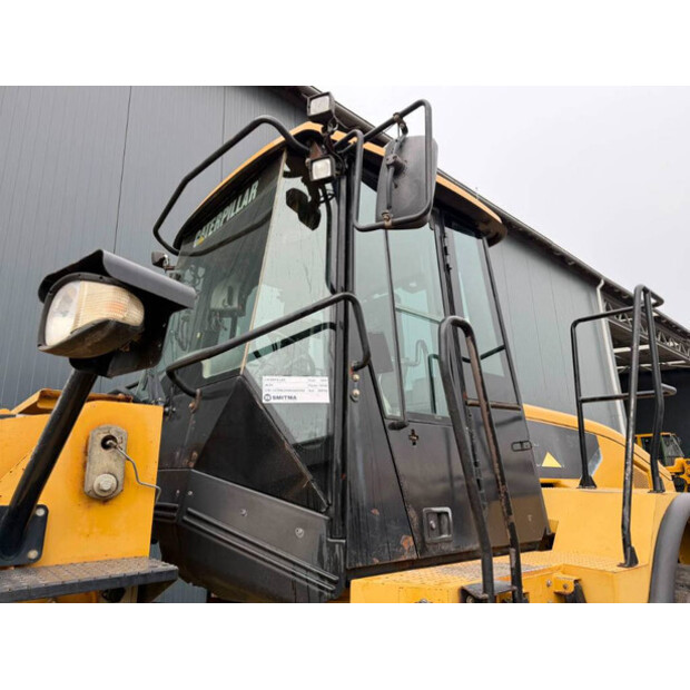 2010 Caterpillar 962H-45867960