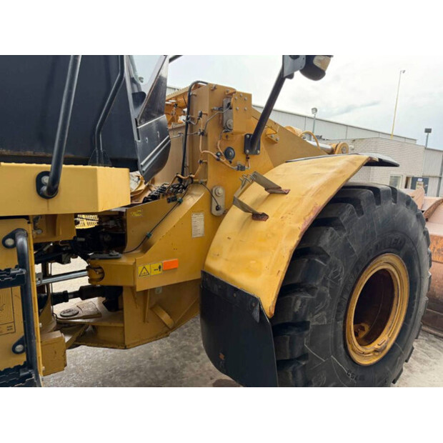 2010 Caterpillar 962H-45867964