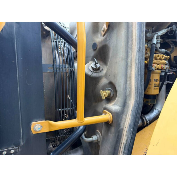 2010 Caterpillar 962H-45867969