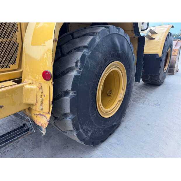 2010 Caterpillar 962H-45867974