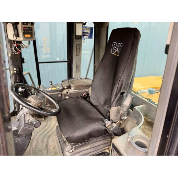 2010 Caterpillar 962H-45867976