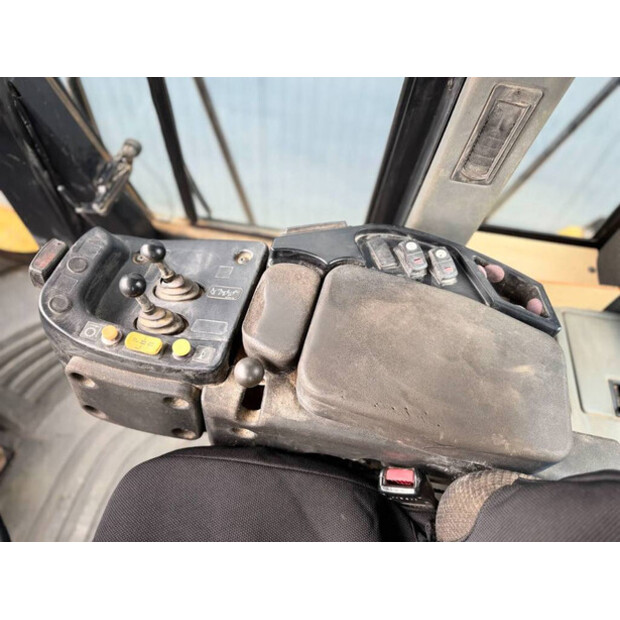 2010 Caterpillar 962H-45867979