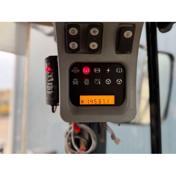 2010 Caterpillar 962H-45867982