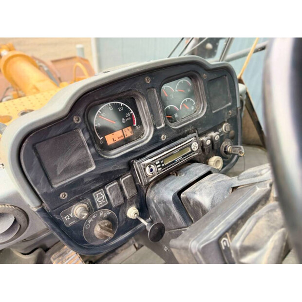 2010 Caterpillar 962H-45867986