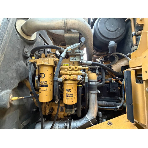 2010 Caterpillar 962H-45868010