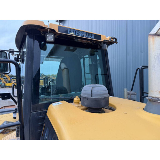 2010 Caterpillar 962H-45868039