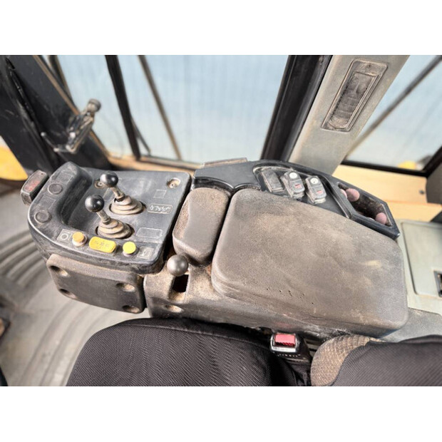 2010 Caterpillar 962H-45868066