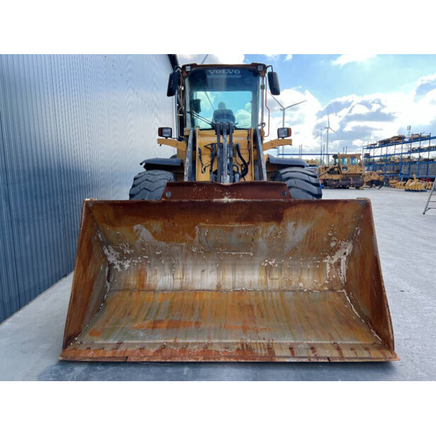 2004 Volvo L60E-45868093