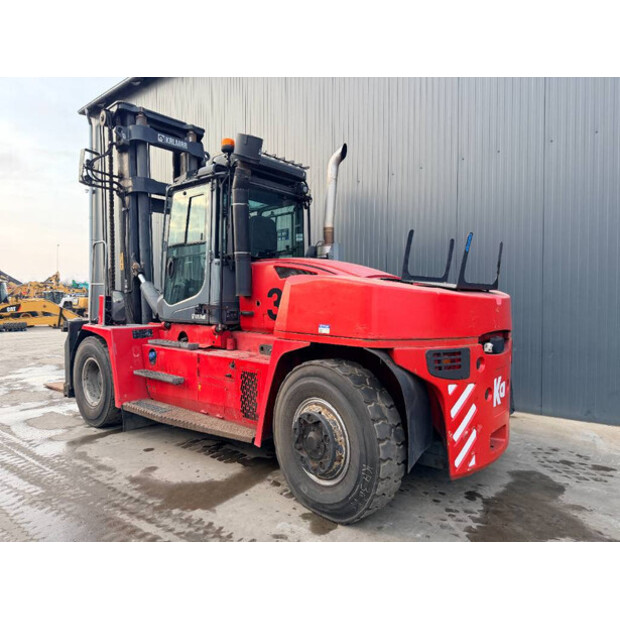 2017 KALMAR DCG 150-12-45868118