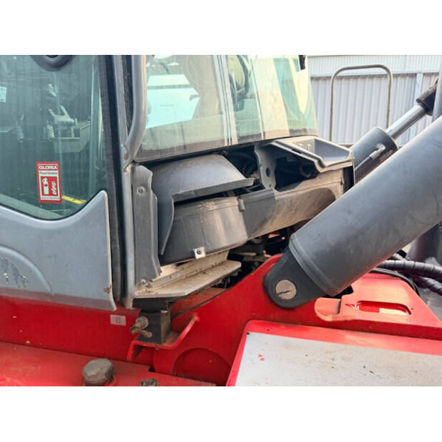 2017 KALMAR DCG 150-12-45868133