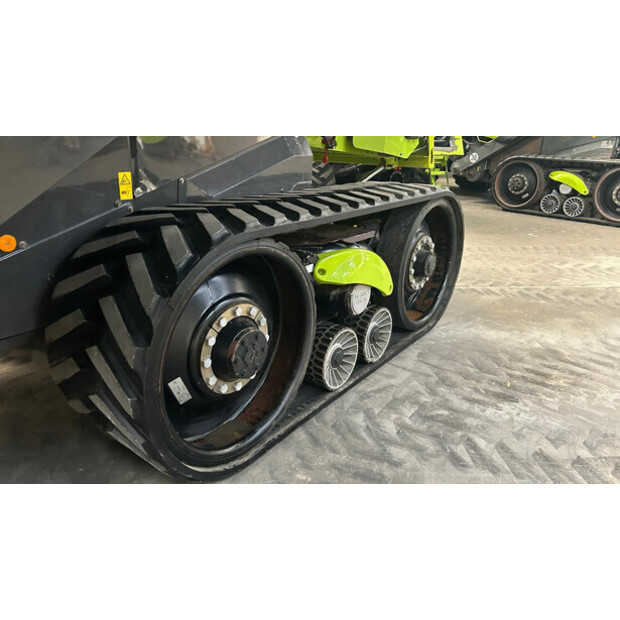 2014 CLAAS LEXION 760-45868181