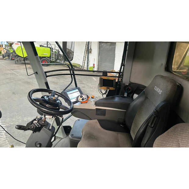 2014 CLAAS LEXION 760-45868184