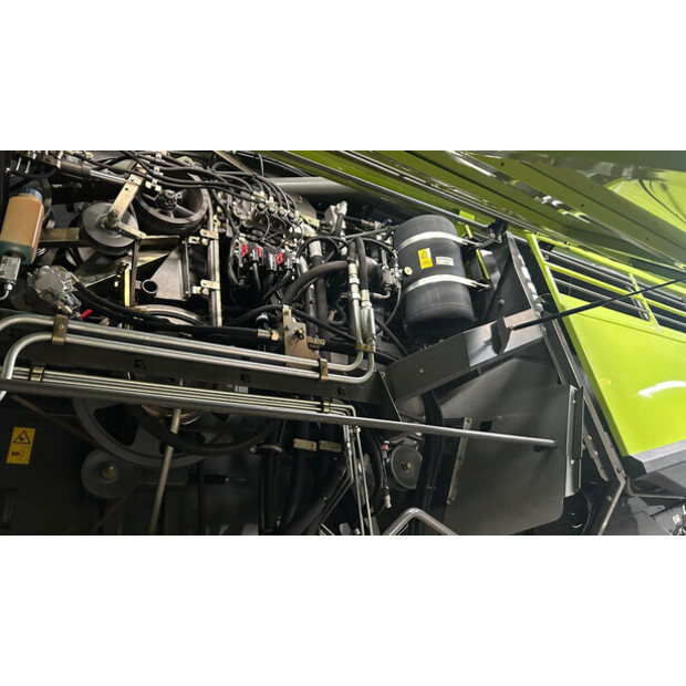 2014 CLAAS LEXION 760-45868187