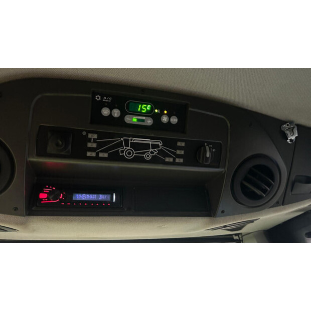 2014 CLAAS LEXION 760-45868188