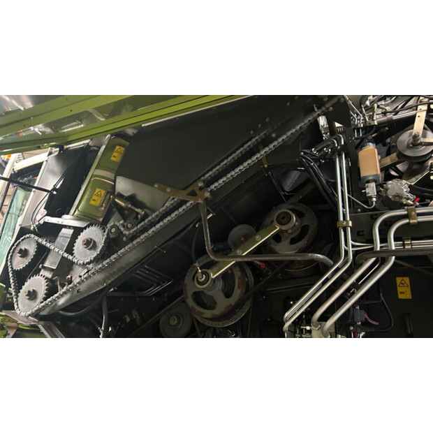 2014 CLAAS LEXION 760-45868189