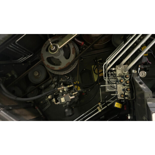 2014 CLAAS LEXION 760-45868191