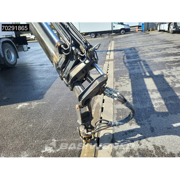 2014 مان TGS 35.400-45868275