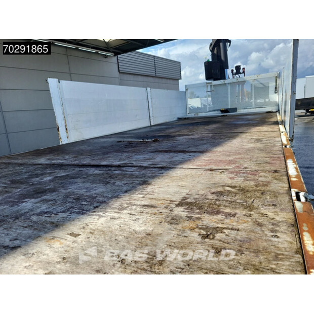 2014 مان TGS 35.400-45868276